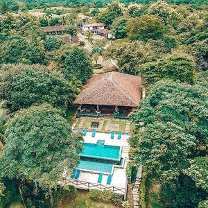 Hotel Santa Catalina Panamá